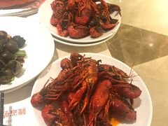 -芭菲盛宴·环球美食(袁家岗店)