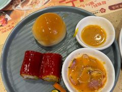 -点都德(海岸城店)
