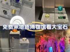 -中国地质博物馆