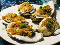 -旺角小渔村(幸福中路店)