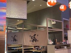 -鸟山鸣·日料食堂(王府井店)
