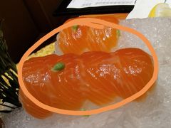 -文三酒肆自助放题(新街口友谊广场店)