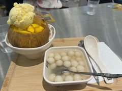 -满记甜品(苏州中心店)