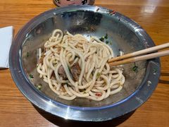 -地道战卤粉(名牌大厦店)