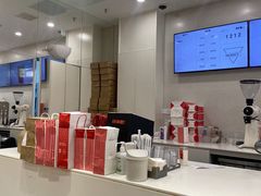 -Manner Coffee(K11店)