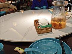 -荷塘秋月·本帮江浙菜(国权路店)