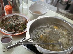 -潮悦牛肉火锅城(水贝店)