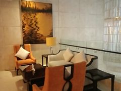 -西安唐隆国际酒店(大雁塔大唐不夜城店)