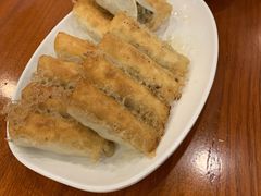 -惠丰堂饭庄·烤鸭·京味菜(西北旺·唐家岭店)