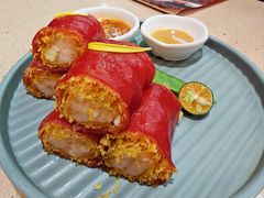-点都德(海岸城店)