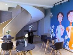 -白玉兰酒店(上海田子坊马当路地铁站店)