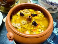 -香满楼(临安路店)