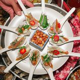 乌漆麻黑的鸡煲吃过吗⁉️竟然还能防脱发⁉️