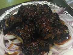 -陈氏龙虾·干锅鸭头