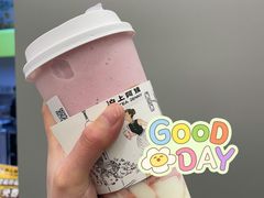 -沪上阿姨·精选茶饮(扬帆小区店)