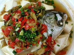 -浙江同济科技职业学院餐厅