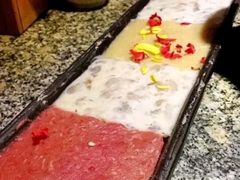 -滇池印象原生态火锅(南开大悦城店)