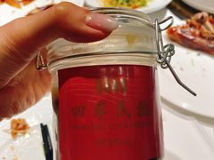 四季民福炸酱-四季民福烤鸭店(前门店)