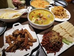 酸菜鱼-梧桐树下(云锦世家店)