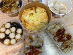 -安上粉皮.非遗手工小吃(骑龙巷店)