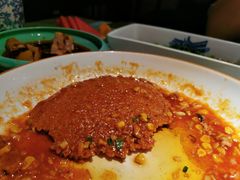 -小菜园新徽菜(苏州繁花中心店)