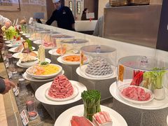 -鑫复盛礼记酒店·青岛菜