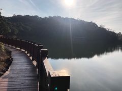 -广州市石门国家森林公园