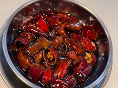 -福寿斋·老北京铜锅涮肉·烤鸭(顺义总店)