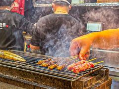 -沼津港精致料理·寿喜烧·烧鸟(龙湖南桥天街日料榜单店)