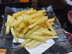 -龍二烧肉酒场(九亭店)