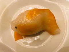 -东海朗廷酒店-唐阁T’ANG COURT 中餐厅