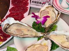-三头牛·潮汕牛肉生蚝火锅 (夏湾店)