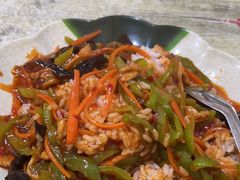 -山西刀削面(广汇园店)