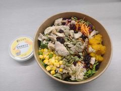 -CALIFORKS加州叉子轻食(朝阳门店)