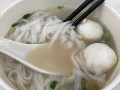 -文辉墨鱼丸大王(铜锣湾渣甸街总店)