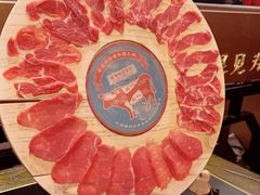-吼堂老火锅(武汉 天地壹方南馆店)