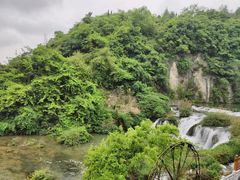 -天河潭旅游度假区