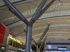 -贵阳龙洞堡国际机场-T2航站楼