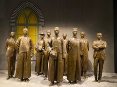 -沈阳“九·一八”历史博物馆