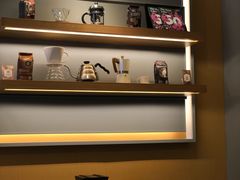 -星巴克(天津有巢公馆店)