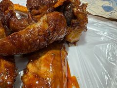 -赵元章肉骨烧(山塘街店)