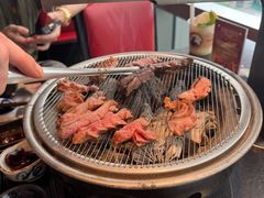 -黑牛の店·黑金店(沈阳万象城店)