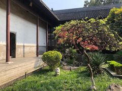 -南京中国近代史遗址博物馆(南京总统府)