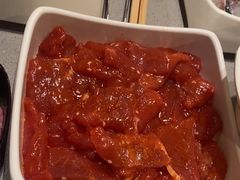 -海底捞火锅(汇金星力城店)