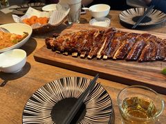 -泰莲庭·溪畔餐厅(雁栖湖店)