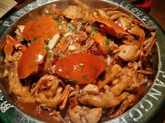 -胖哥俩肉蟹煲(淮安万达店)