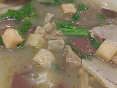 -小杨生煎(天之骄子店)