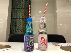 哈嗒波子汽水-BOPEYE·波派炸鸡(九霄天地店)