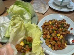 -七色云蔬食(喜邻里店)