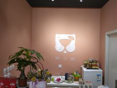 -熊小胖宠物生活馆(天华园店)
